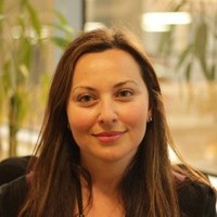 Yvonne Spiteri