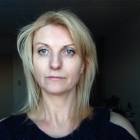 Alexandra Dzhemelynskyy