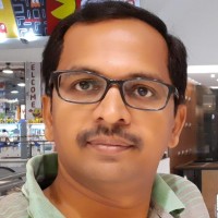 Arunkumar Jeyapandi