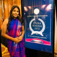 Tharushi Wickramasinghe
