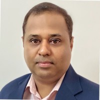 Rajkumar G.