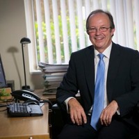 Brian Haylock