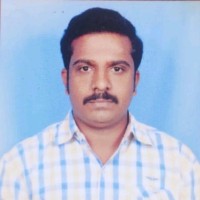 Ashok Chandra