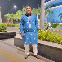 Abhishek Behera