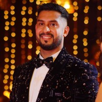 Kartik Makhija, Cfa