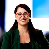 Fanni Melles, PhD