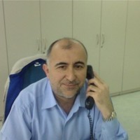 Senol Karaman