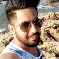 Deep Khanna
