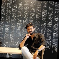 Harshal Shinde