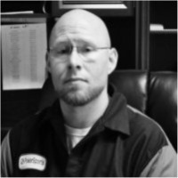 Jeremy Kuehni