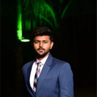 Nachiket Patel