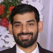 Indy Dhillon