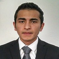 Erik Camacho Herrera