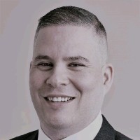 Eddie Mcgeown