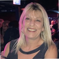 Tracey Preston