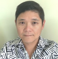 Roy Kuo