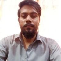 Taimoor Ahmed