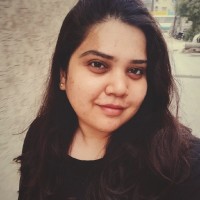 Satwika Ravipalli