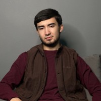 Elyorbek Botirov
