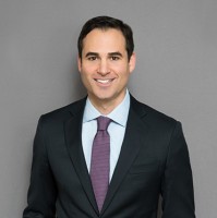 Adam Harber