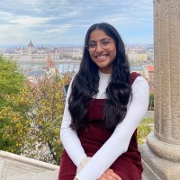Jaina Patel