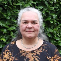 Ingrid Bakker-van der Schuyt