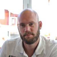 Tobias Winbladh