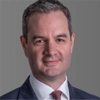 Simon Atrill Kc