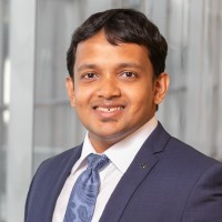 Smarak Dash Bhattamishra