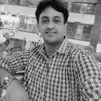 Md Aamir Jawed