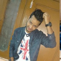 Gaurav Sharma