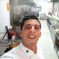 Hamza Abargh