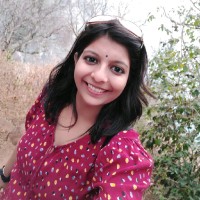 Padmamalini Santhosh