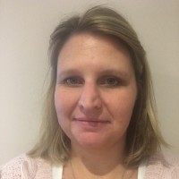 Suzanne Hedley-Bosworth