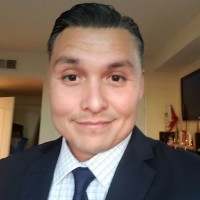 Rich Marquez, MBA