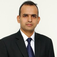 Dr. Munish Jindal