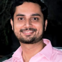 Praful Mathur