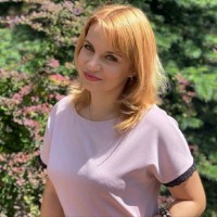 Natalia Parkhomenko