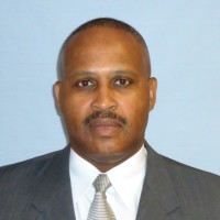 Eric D. Williams