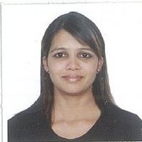 Chaitali Desai