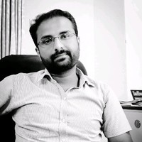 Amitkumar Dhadhal