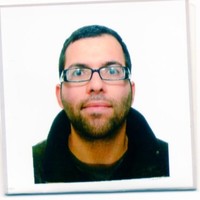 Javier Campo Sánchez