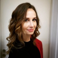 Anastasia Rzaeva