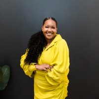 Tatum Ayomike, MBA