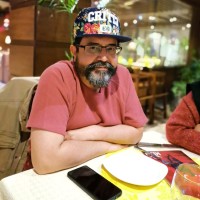 Dr. Mohammad Naveed Piracha