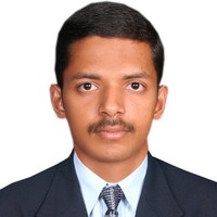 HARIKRISHNAN KG