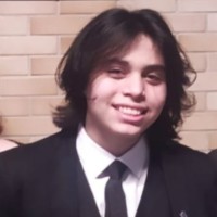 Vinícius D' Marcelo Silva