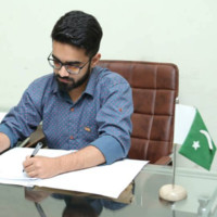 Muhammad Babar Pathan