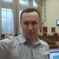 Evgeny Matveev