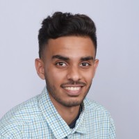 Mohammad Hyder, Ccsk
